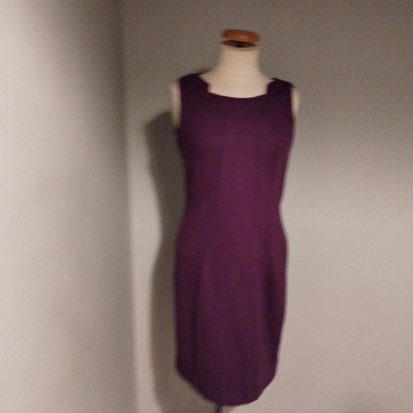 Andrea Jovine midi dress Size 10 - Picture 5 of 14